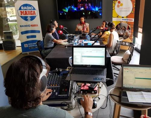 CGS Audiovisuales